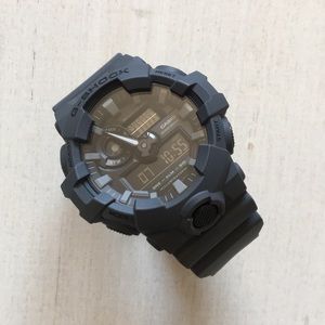 G-shock GA700